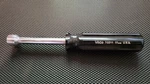 Klein-vaco #70211 11MM Hollow Hex Nut Driver 3" Shaft New Usa. Fixed Price $10.99.