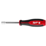 Milwaukee Tool 48-22-2551 1/4" Hollowcore(tm) Magnetic Nut Driver. Fixed Price $11.99.