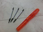 Pb Tools Insider Mini Pocket Pack With Slim Handle 52 Blades. Fixed Price $42.71.