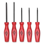 Mayhew Tools 479-26033C Torx Screwdriver Set 5 Piece. Fixed Price $56.07.