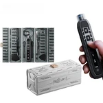 Precision Cordless Electric Screwdriver Set, Magnetic Bits Multifunction Repair. Fixed Price $56.78.