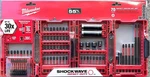 Shockwave 70-PIECE Impact D. Fixed Price $173.25.