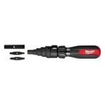 Milwaukee Electric - 7IN1 Conduit Reamer W/ecx Bit. Fixed Price $37.59.