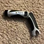 Panasonic EY7410 3.6V Li-ion SCREWDRIVER-1/4 Hex Drill Driver-oem- Tool Only. Fixed Price $65.89.