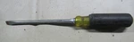 Klein Tools 602-8 Screw Driver. Fixed Price $12.00.