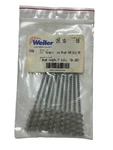 Weiler .325" Nylox Micro Abrasive Tube Brush 600 Grit Aluminum Oxide 10 Pack. Fixed Price $39.99.