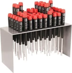 Wiha 92189 50 Piece Classic Precision Master Technician's Bench Top Set. Fixed Price $350.63.