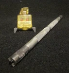 Lot Of 2 Snap-on Blue-point: GA199A Screw Starter & FZ8 Fuse Tester, Made Usa. Fixed Price $49.99.