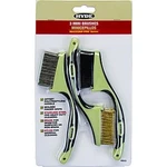 Hyde 46843 Maxxgrip Mini Wire Brush (3PK). Fixed Price $25.38.