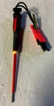 Bahco BE-8040S-TH Tools At Height Ergo Screwdriver, 08X40X100 New. Fixed Price $20.00.