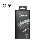 Wera 05057900001 Bit-check 30 Tx Universal Sb, Pieces. Fixed Price $35.37.