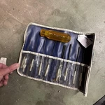 Xcelite 99PS41MMBP Series Ballpoint Allen Hex Socket Screwdriver Set -.... Fixed Price $45.00.