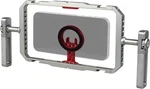 Magnetic Cage With Handle,smartphone Kit 360 Rotation Handgrip. Fixed Price $19.95.