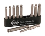 Wiha 74999 10 Piece Magicring Ball Power Bit Belt Pack Set. Fixed Price $59.04.
