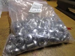 M8-1.25 X 12MM Din 7985 Phillips Pan Head A2 Stainless Machine Screw Qty 100. Fixed Price $75.00.