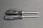Snap-on Usa Phillips Screwdrivers SSDP42 & STD4, 4" Shank. Fixed Price $19.99.