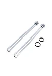 Copper Elements 4500 Watt 240 Volt Water Heater Heating 13 1/2. Fixed Price $27.99.