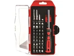 Birchwood Casey 40 Piece Pro Gunsmithing Screwdriver Set. Fixed Price $31.28.