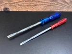 Quick Wedge Holding Screwdriver No. 2356 & 1736 Vintage Made Usa. Fixed Price $16.90.