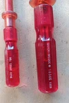 Quick-wedge Holding Screwdriver 2. Fixed Price $28.50.