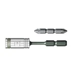 Vessel Torsion Bit Holder With Double-ended BH-14 Made In Japan. Fixed Price $33.00.