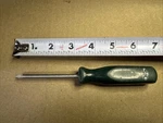 Sk Tools 82003 #1 Phillips Screwdriver S-k Sherman Klove. Fixed Price $6.80.