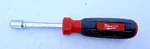 Genuine Milwaukee 48-22-2522 5/16 In. Hollowcore Magnetic Nut Driver. Fixed Price $12.00.