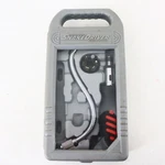 Durapro Snake Ratcheting Screwdriver Flexible Shaft No Sockets 1997. Fixed Price $12.00.