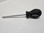 WIHA-28586 Set Adjustment Tool For Torquevario -s Made In Germany. Fixed Price $9.95.
