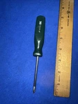 Sk 82003 #1 Phillips Screwdriver - Made In France Used. Fixed Price $20.00.