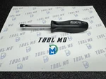 Snap-on Tools Usa New Black Hard Grip 7MM Metric 6PT Manual Nut Driver NDDM70A. Fixed Price $51.95.