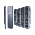 71-IN-1 Precision Screwdriver Set, Small With Dual-... Fast Ship. Fixed Price $32.96.