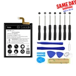High Grade 4550MAH Battery Screwdriver Tool Set Fits Motorola Z4 XT1980 Usa. Fixed Price $52.98.