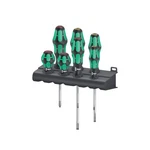Wera 300/7 Mix 1 Screwdriver Set. Fixed Price $63.58.