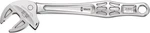 Wera Tools 6004 Joker Xl Multi Wrench With Flexible Size Adjust 19 24MM. Fixed Price $84.19.