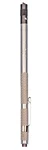 Ullman 5-5/8 In Slotted Flat Screw Starter Made Usa Alloy Steel Bit Magnetic. Fixed Price $12.94.