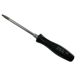 Snap-on Torx Screwdriver T15 SDT315 Mini Black Handle As Pictured Mechanic Tool. Fixed Price $21.90.