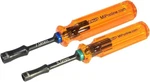 (MIP9603) Nut Driver Wrench Set, Gen 2, Metric (2), 5.5MM, 7.0MM. Fixed Price $47.30.