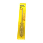 Nos Stanley Professional 66-266 6" Flat Head Screwdriver Usa Original Package. Fixed Price $27.00.