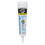 Dap Alex Fast Dry Trim White Paintable Latex Caulk. Fixed Price $7.57.