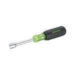 Greenlee 0253-13C Heavy-duty Nut Driver 5/16" X 3". Fixed Price $21.38.