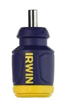 Irwin Stubby 1 Screwdriver Cushion Grip Chn 4935586. Fixed Price $10.99.