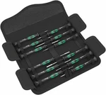 Wera 05073677001 Kraftform Micro 12 Electronics Screwdriver Set. Fixed Price $93.37.