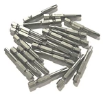 Easypower #3 2" Phillips Screwdriver Bits 1/4" Hex Shank 20 Pack. Fixed Price $9.89.
