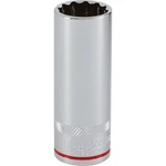 327266 Channellock 1/2 In. Drive 13/16 12-POINT Deep Standard Socket. Fixed Price $35.00.