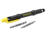 Stanley 4-IN-1 Pocket Driver STA66344M. Fixed Price $24.70.