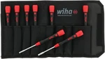 Wiha 26593 8 Piece Picofinish Nut Driver Set - Inch. Fixed Price $82.93.
