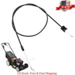 Engine Stop Control Cable Husqvarna 532440934 5521P 6021P 6751P 7021P. Fixed Price $9.42.
