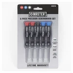 5-PC. Precision Screwdriver Set GSTV20200301. Fixed Price $19.84.