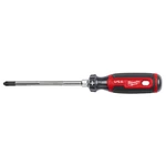 Milwaukee MT203 6" Cushion Grip Phillips Screwdriver. Fixed Price $32.20.